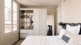 Seven One Seven Room