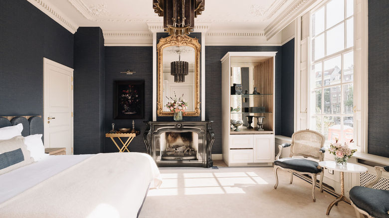 <b>Seven One Seven Room</b>. Images powered by <a href="https://www.leonardoworldwide.com/" title="Leonardo Worldwide" target="_blank">Leonardo</a>.