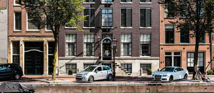 Seven One Seven Exterior