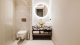 Seven One Seven Room