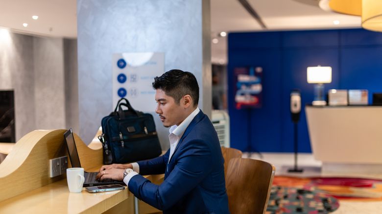 <b>Holiday Inn Express & Suites Johor Bahru Other</b>. Images powered by <a href="https://www.leonardoworldwide.com/" title="Leonardo Worldwide" target="_blank">Leonardo</a>.