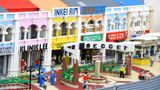 Holiday Inn Express & Suites Johor Bahru Other
