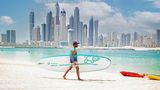 voco Dubai The Palm Beach