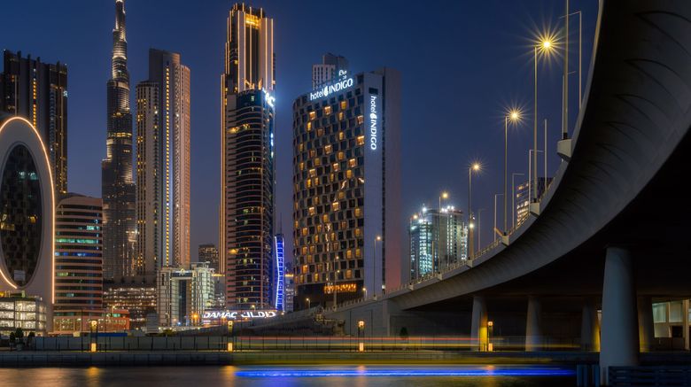 <b>Hotel Indigo Dubai Downtown Other</b>. Images powered by <a href="https://www.leonardoworldwide.com/" title="Leonardo Worldwide" target="_blank">Leonardo</a>.