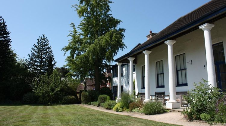 Voco Lythe Hill Hotel & Spa Other