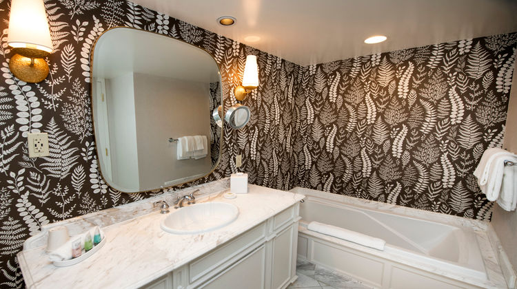 Beau Rivage Resort & Casino Room