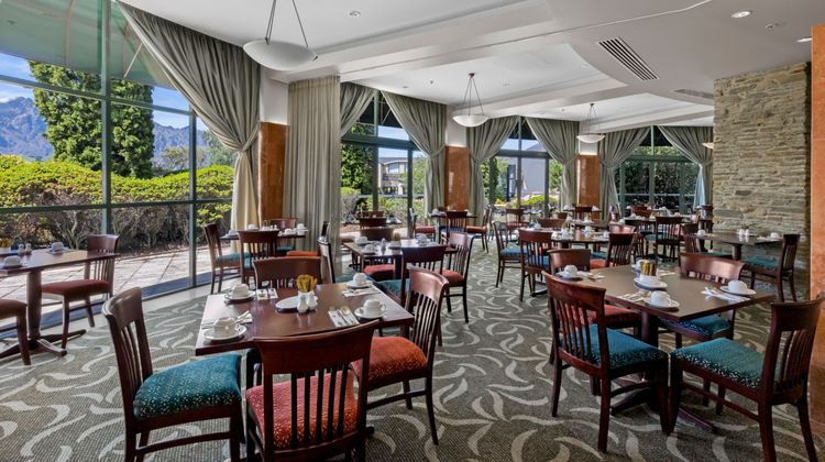 Millennium Queenstown Restaurant