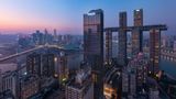 voco Chongqing Chaotianmen Exterior