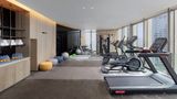 voco Chongqing Chaotianmen Health Club