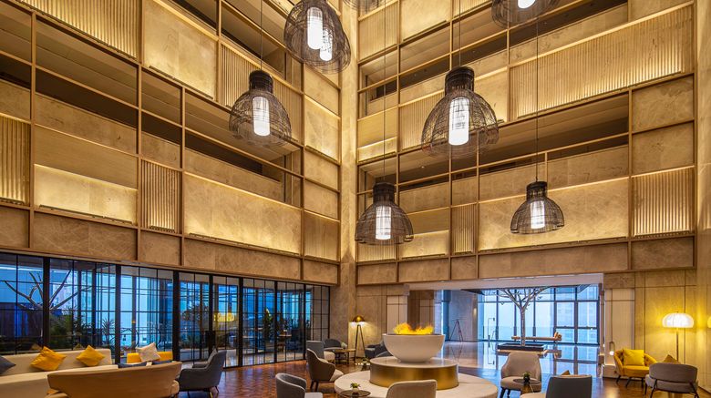 <b>voco Chongqing Chaotianmen Other</b>. Images powered by <a href="https://www.leonardoworldwide.com/" title="Leonardo Worldwide" target="_blank">Leonardo</a>.
