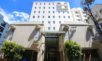 Okayama Business Hotel Annex