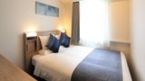 Okayama Business Hotel Annex Room