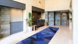 Okayama Business Hotel Annex Lobby