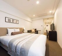 Hotel Mystays Premier Omori Room