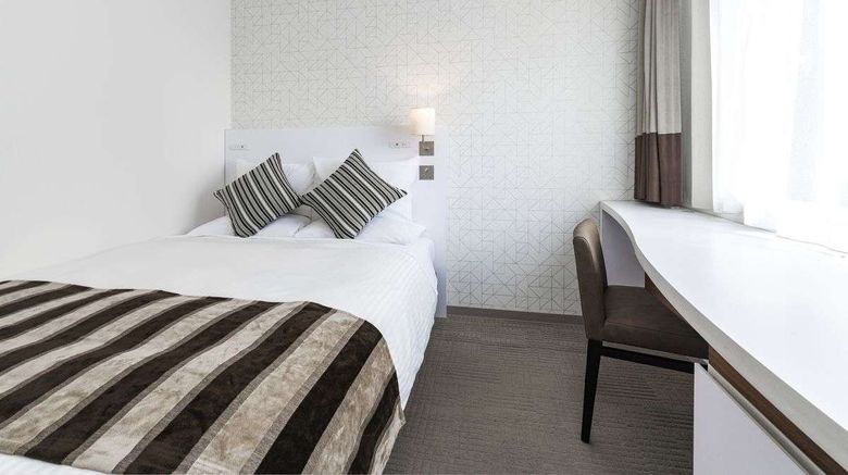 <b>Hotel Mystays Sapporo Station Room</b>. Images powered by <a href="https://www.leonardoworldwide.com/" title="Leonardo Worldwide" target="_blank">Leonardo</a>.