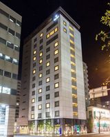 Hotel Mystays Sapporo Station