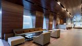 Hotel Mystays Sapporo Station Lobby