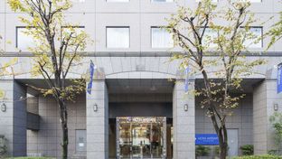 Hotel Mystays Premier Omori