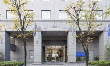 Hotel Mystays Premier Omori
