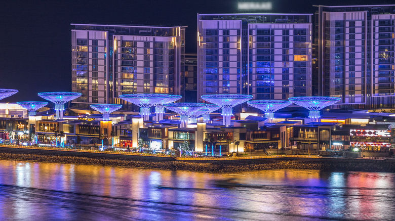 <b>voco Bonnington Dubai Other</b>. Images powered by <a href="https://www.leonardoworldwide.com/" title="Leonardo Worldwide" target="_blank">Leonardo</a>.