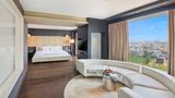 Crowne Plaza Greater Noida Suite
