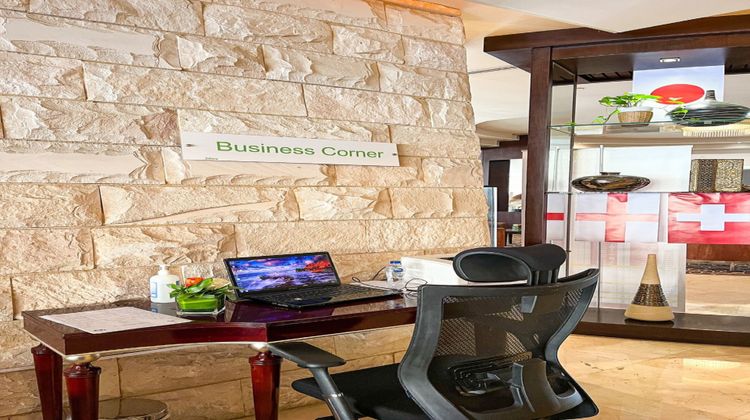 Holiday Inn Al Khobar-Corniche Other