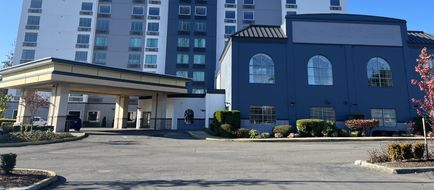 Holiday Inn Express Federal Way Exterior