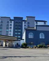 Holiday Inn Express Federal Way