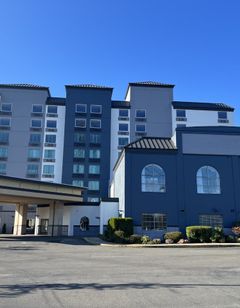Holiday Inn Express Federal Way
