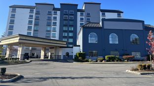 Holiday Inn Express Federal Way