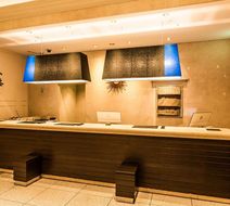 Hotel Mystays Premier Omori Exterior