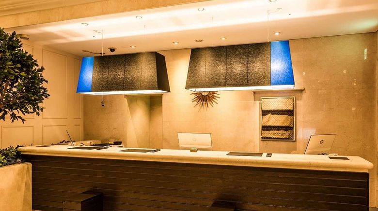 <b>Hotel Mystays Premier Omori Exterior</b>. Images powered by <a href="https://www.leonardoworldwide.com/" title="Leonardo Worldwide" target="_blank">Leonardo</a>.