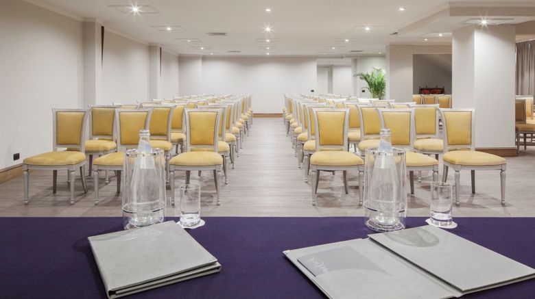 <b>Grand Hotel Mazzaro Sea Palace Meeting</b>. Images powered by <a href="https://www.leonardoworldwide.com/" title="Leonardo Worldwide" target="_blank">Leonardo</a>.