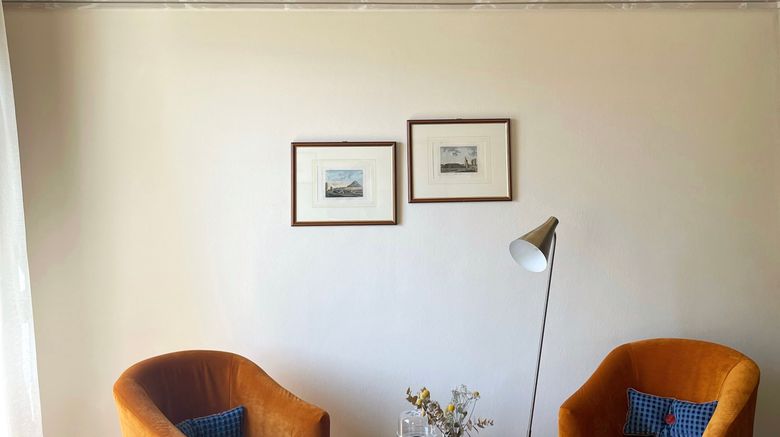 <b>Relais San Maurizio Room</b>. Images powered by <a href="https://www.leonardoworldwide.com/" title="Leonardo Worldwide" target="_blank">Leonardo</a>.