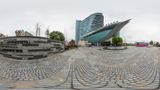 <b>InterContinental Changsha Exterior</b>. Virtual Tours powered by <a href="https://www.leonardoworldwide.com/" title="Leonardo Worldwide" target="_blank">Leonardo</a>.