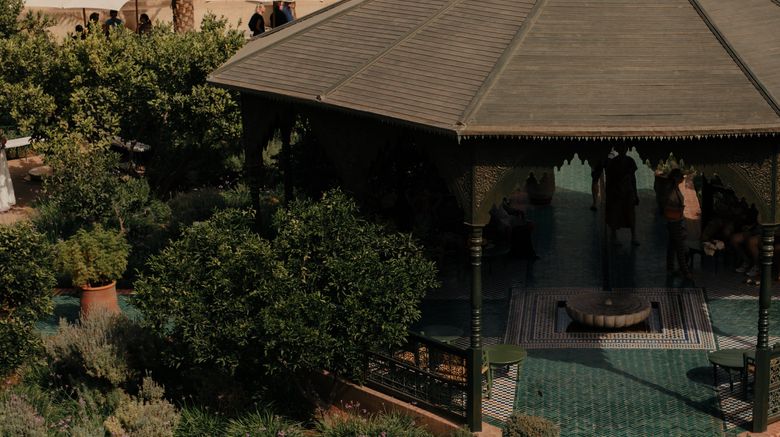 <b>Nobu Hotel Marrakech Other</b>. Images powered by <a href="https://www.leonardoworldwide.com/" title="Leonardo Worldwide" target="_blank">Leonardo</a>.