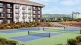 Holiday Inn Portland-Columbia Riverfront Recreation