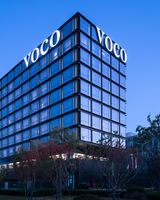 voco Hefei Binhu