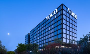 voco Hefei Binhu
