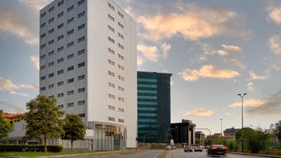 AC Hotel Milan Sesto
