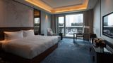 Leshan Panlong Kaiyuan Mingdu Room
