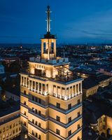 Solo Sokos Hotel Torni