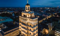 Solo Sokos Hotel Torni