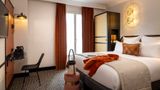 Grand Hotel Chicago Room