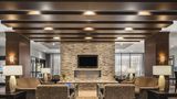 Staybridge Suites Downtown-Lake Union Lobby