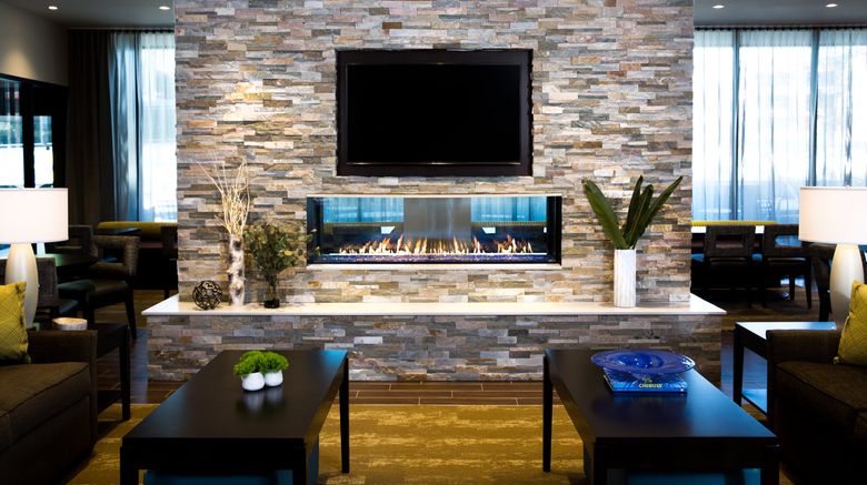 <b>Staybridge Suites Downtown-Lake Union Lobby</b>. Images powered by <a href="https://www.leonardoworldwide.com/" title="Leonardo Worldwide" target="_blank">Leonardo</a>.