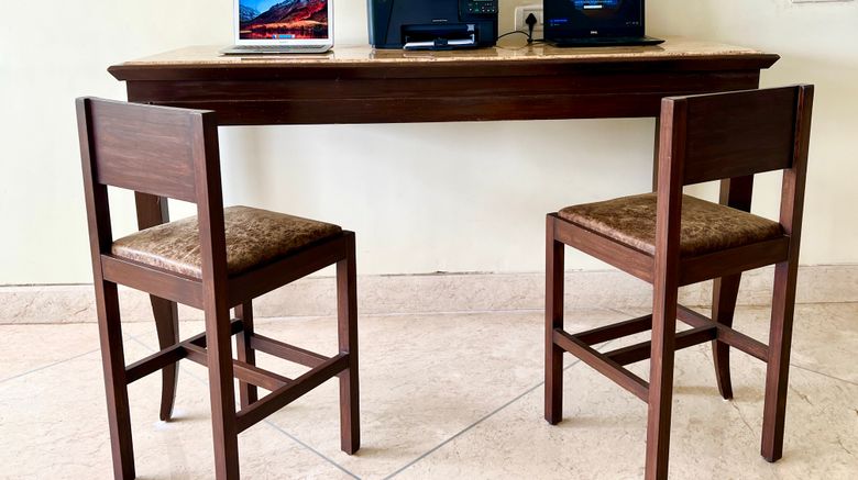 <b>Holiday Inn Resort Goa Other</b>. Images powered by <a href="https://www.leonardoworldwide.com/" title="Leonardo Worldwide" target="_blank">Leonardo</a>.