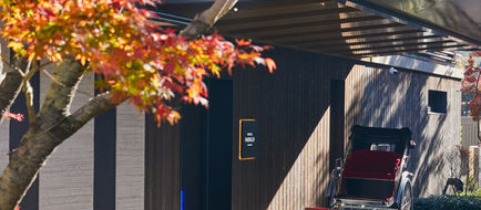 Hotel Indigo Hakone Gora Exterior