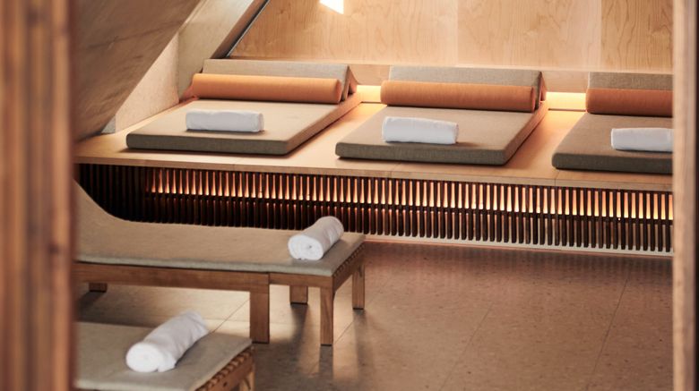<b>Hotel Karl August Spa</b>. Images powered by <a href="https://www.leonardoworldwide.com/" title="Leonardo Worldwide" target="_blank">Leonardo</a>.