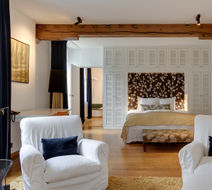 De Witte Lelie Exterior